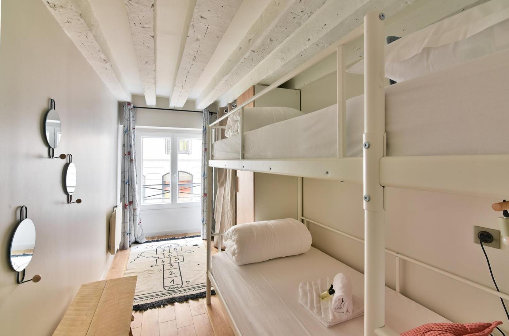 Guestready - Apt De Charme - Jardin Des Tuileries Paris Eksteriør billede