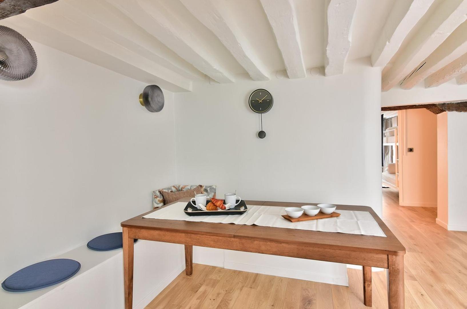 Guestready - Apt De Charme - Jardin Des Tuileries Paris Eksteriør billede