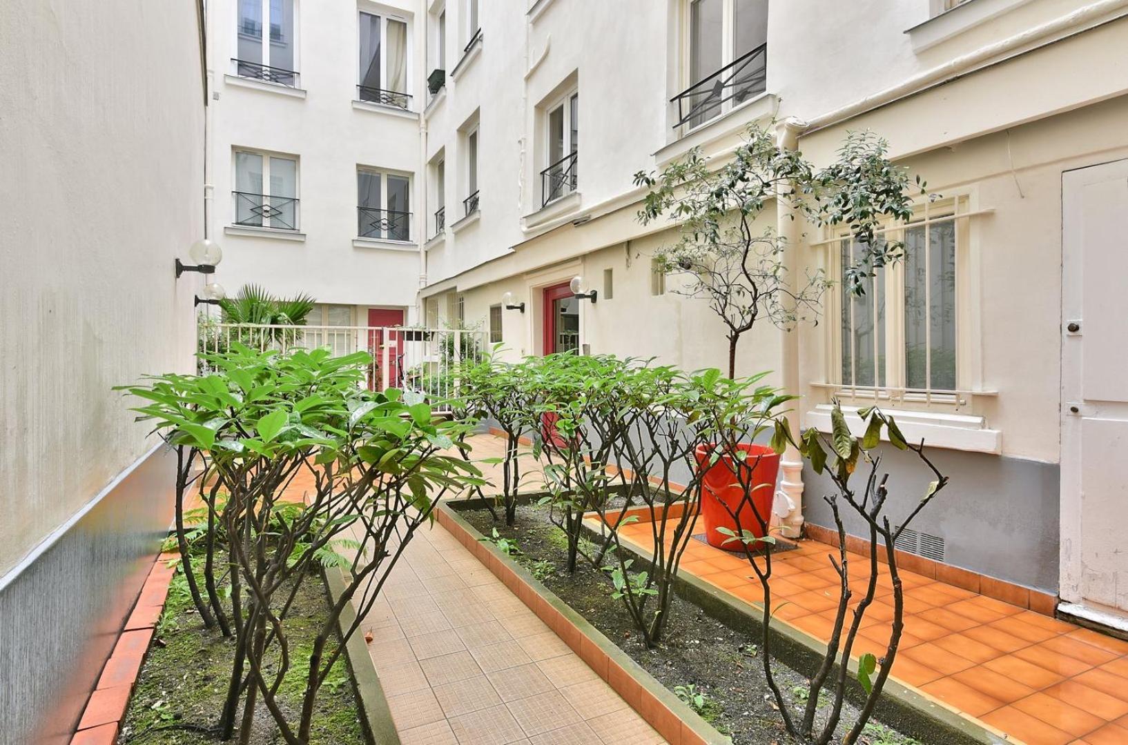 Guestready - Apt De Charme - Jardin Des Tuileries Paris Eksteriør billede